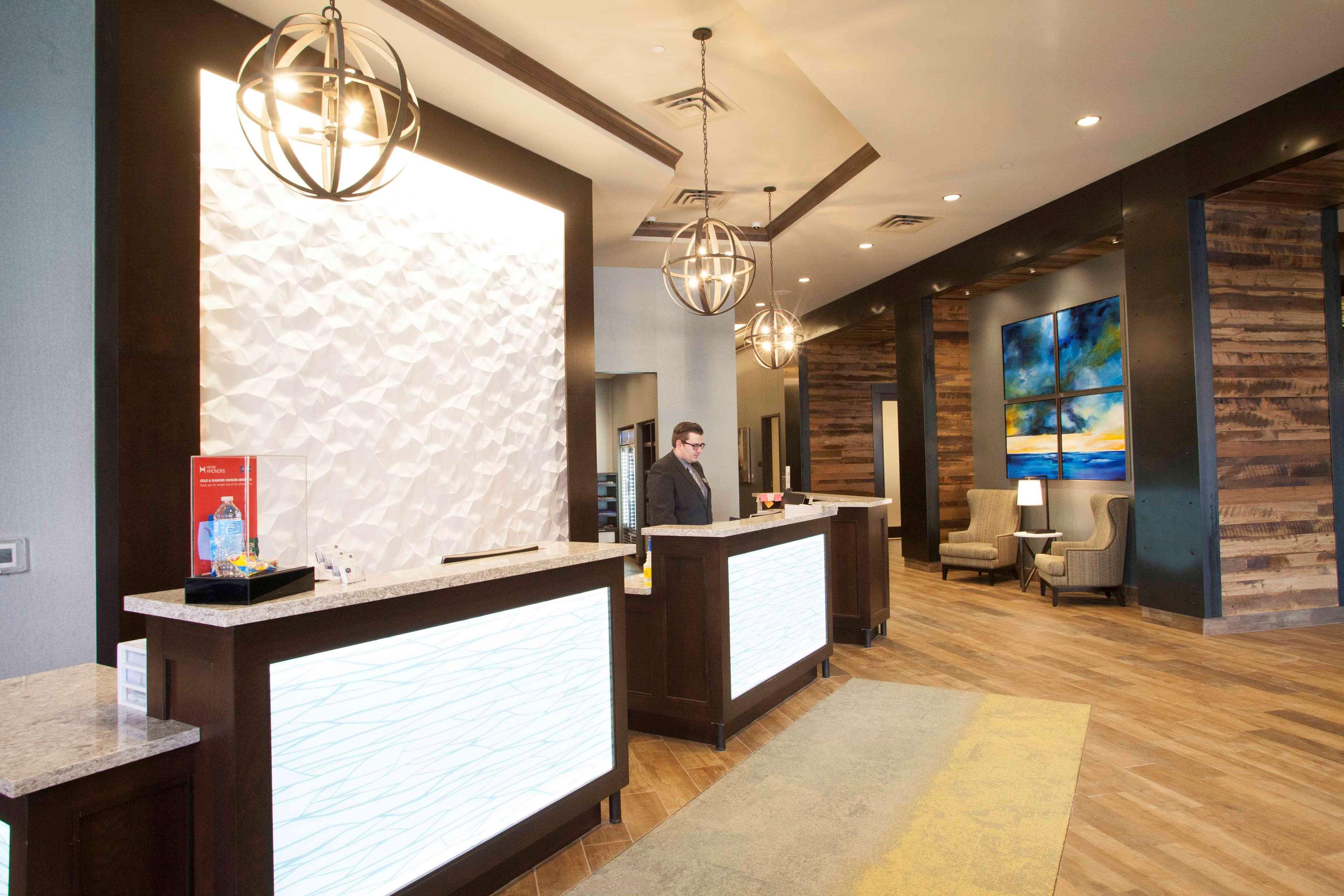 Hampton Inn & Suites St. Paul Downtown Saint Paul Ngoại thất bức ảnh