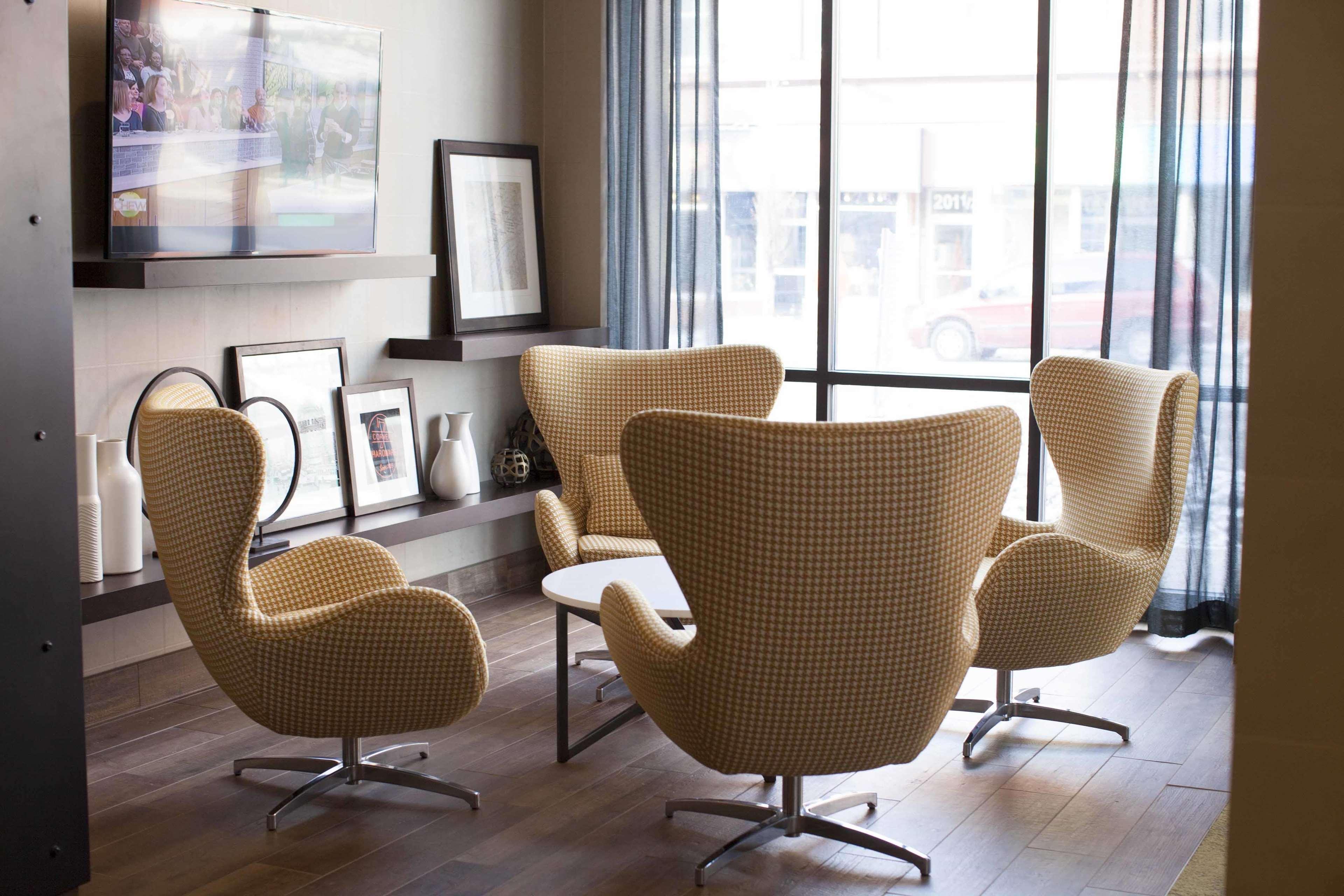 Hampton Inn & Suites St. Paul Downtown Saint Paul Ngoại thất bức ảnh