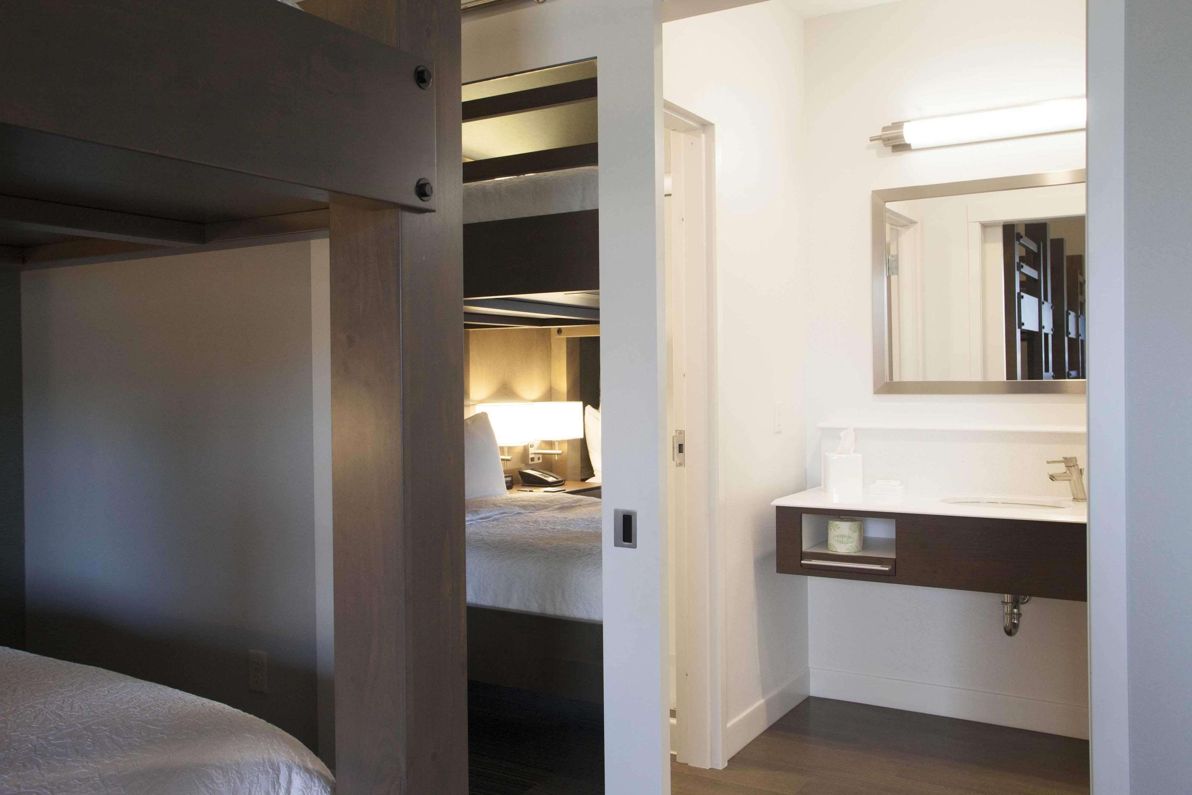 Hampton Inn & Suites St. Paul Downtown Saint Paul Ngoại thất bức ảnh
