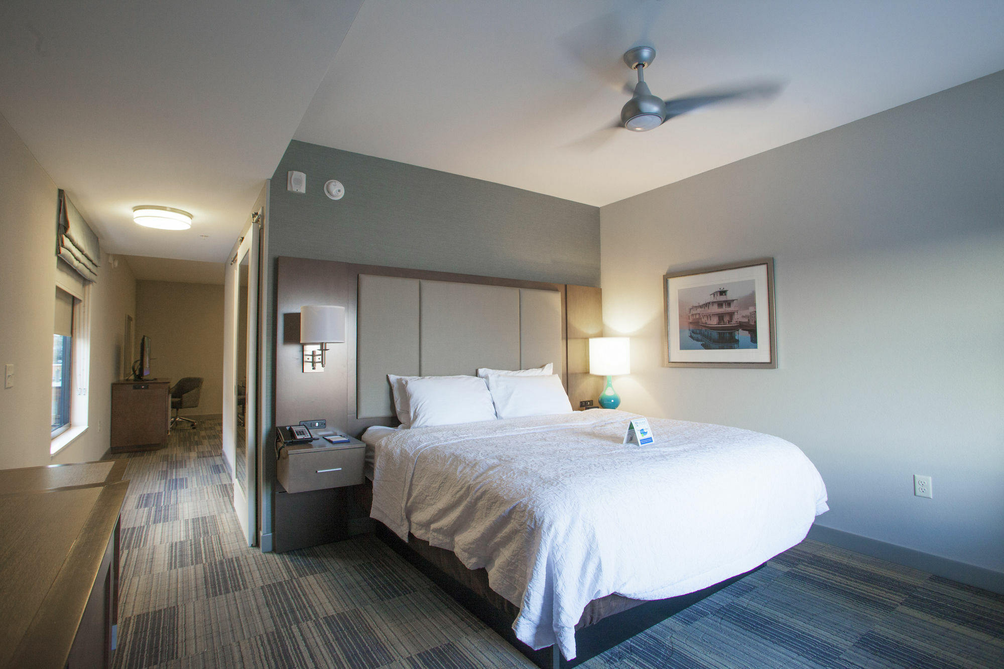Hampton Inn & Suites St. Paul Downtown Saint Paul Ngoại thất bức ảnh